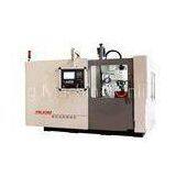 Double Head CNC Gear Chamfering And Deburring Machine For Internal Gear thumbnail-1