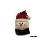 Sell Snowman Ornament thumbnail-1
