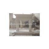 Marble Fireplace(Hand-carved) thumbnail-1