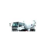 Sell Concrete Mixer Truck