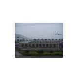China Tianfeng International Plastic Machinery Co.,Ltd
