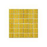 Gold Leaf Mosaic thumbnail-1