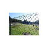 Chain Link Fence