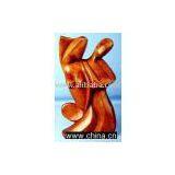 Ab004 Wood Carving Handicraft thumbnail-1