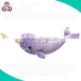 Stuffed Nawhal Toy Various Colored Nawhal Plush Toy thumbnail-2