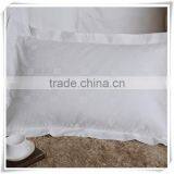 Luxury Jacquard Pillow Cover Pillowcase for Hotel thumbnail-6