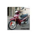110cc Cub Motorcycle thumbnail-1