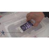 Mobile Phone Car Glass Waterproof Nano Coating Spray thumbnail-3