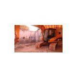Used Cat 320c Excavator