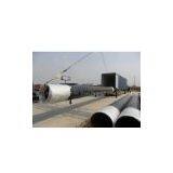 LASW Steel Pipe Factory