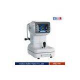 Auto Refractometer With Keratometer