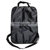 Amazon Hotting Multipurpose Car Back Seat Organizer With Tablet Holder For Kids Travel Accessories thumbnail-4