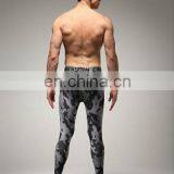 2016 Hot Sale High Quality Mens Long Cotton Jogger Pants With Biker thumbnail-2