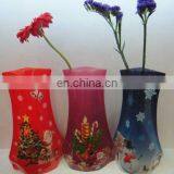 Custom Design Collapsible Vases thumbnail-1