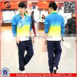 Cheap sports suit,training sports wear