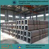 Building Material Q195/Q235 Erw Welde Square Structure Steel Pipe Tube thumbnail-5