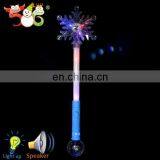 New Wholesale Reliable Quality Lighting Snowflake Stick thumbnail-1