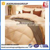 Manufacture Factory 550 FP 50% Hungarian Goose Down Duvet thumbnail-1
