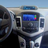 7 Inch Multi-language 3g Android Car Radio For WITSON