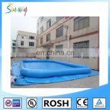 Sunway Classic Design Special Inflatable Pool Table thumbnail-2