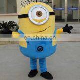 Most Popular Cartoon Mascot Costume for Kids and Adult thumbnail-3
