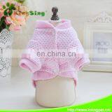 Adorable Sleep Baby Polar Fleece Dog Pajamas Pet Coats, Soft Dog Apparel Pet Dog Clothes thumbnail-3