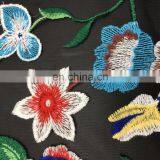 OLF 0143 New Design Colorful Bangladesh Denim Fabric by China Factory thumbnail-3