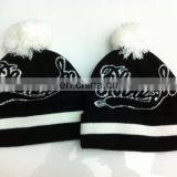 Factory Direct Custom thin cotton beanie