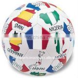 pictures of soccer balls
