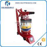 LCD Controller Ball Logo Printing Machine thumbnail-2