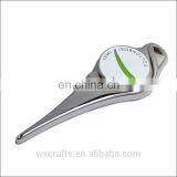 Elegant Golf Ball Fork Divot Repair Tool With Marker thumbnail-1