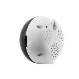 Sricam 960P HD IP Camera 360° Fisheye Panoramic Mini/Mobile Remote View/WiFi/Vedio Intercom Home Security Camera SD Card thumbnail-5