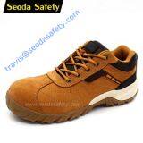 Hot selling safety shoes