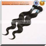 2015 Wholesale Cheap Price Body Wave Unprocessed Brazilian Human Hair thumbnail-3