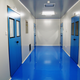 Turn-key Medical and Industrial Clean Room Working Project Equipmenet and Materials and Service thumbnail-5