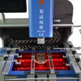 Updated BGA Machine WDS-650 Auto Smd Soldering Rework Station With Optical thumbnail-4