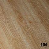 8.3mm AC3 class31 HDF waterproof 4 way wax V groove laminate floor