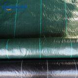 Best Selling Root Protection Polyethylene Weed Suppression Control Fabric Cloth / Weed Mat thumbnail-5