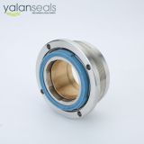 YALAN DWB1 and DWB2 Metal Bellow Mechanical Seal for Cryogenic Pumps
