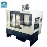 Diy 4 Axis CNC Milling Machine for Sale VMC350L CNC Metal Mill Manufacturing Companies thumbnail-5