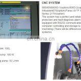 Small Cnc Metal Lathe Machine Price CK36L thumbnail-5