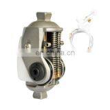 Single Axis Knee Joint With Manual Lock S3K05 (Stainless Steel)