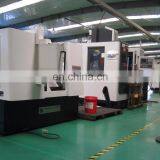 CNC300D Slant Bed CNC Lathe thumbnail-6