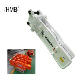 HMB680 hydraulic breaker for 3-7 ton excavator