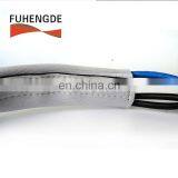 Latest Neoprene Cable Organizer Wrap Flexible Cord Cover Wire thumbnail-4