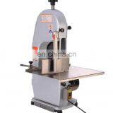 Adjustable Bone Saw Cutter Ribs Cutting Machine thumbnail-1