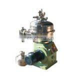 Centrifuge Machine for Solid Liquid Separating Milk Separator Machine thumbnail-5