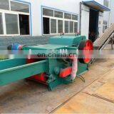 2017 Industrial15hp Mobile Drum Gas Wood Chipper Shredder Machine Price thumbnail-6