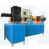 WT-400 Automatic Wire nail making machine Office staple pins and nail making machine