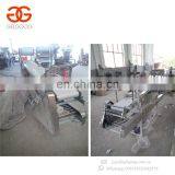 Factory Price Ho Fun Rice Noodle Steamer Making Machine Pho Noodle Making Equipment thumbnail-6